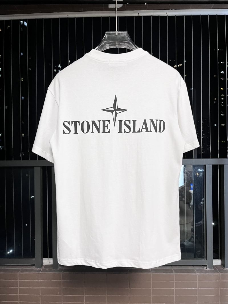 Stone Island T-Shirts